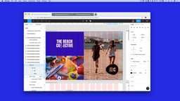 Brand Guidelines: Moodboard + Introduction