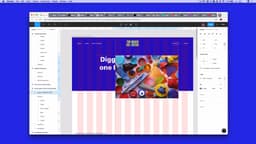 Hero Layout Variations