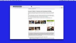 Mobile Best Practices: Images