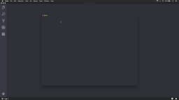 Getting back up + running